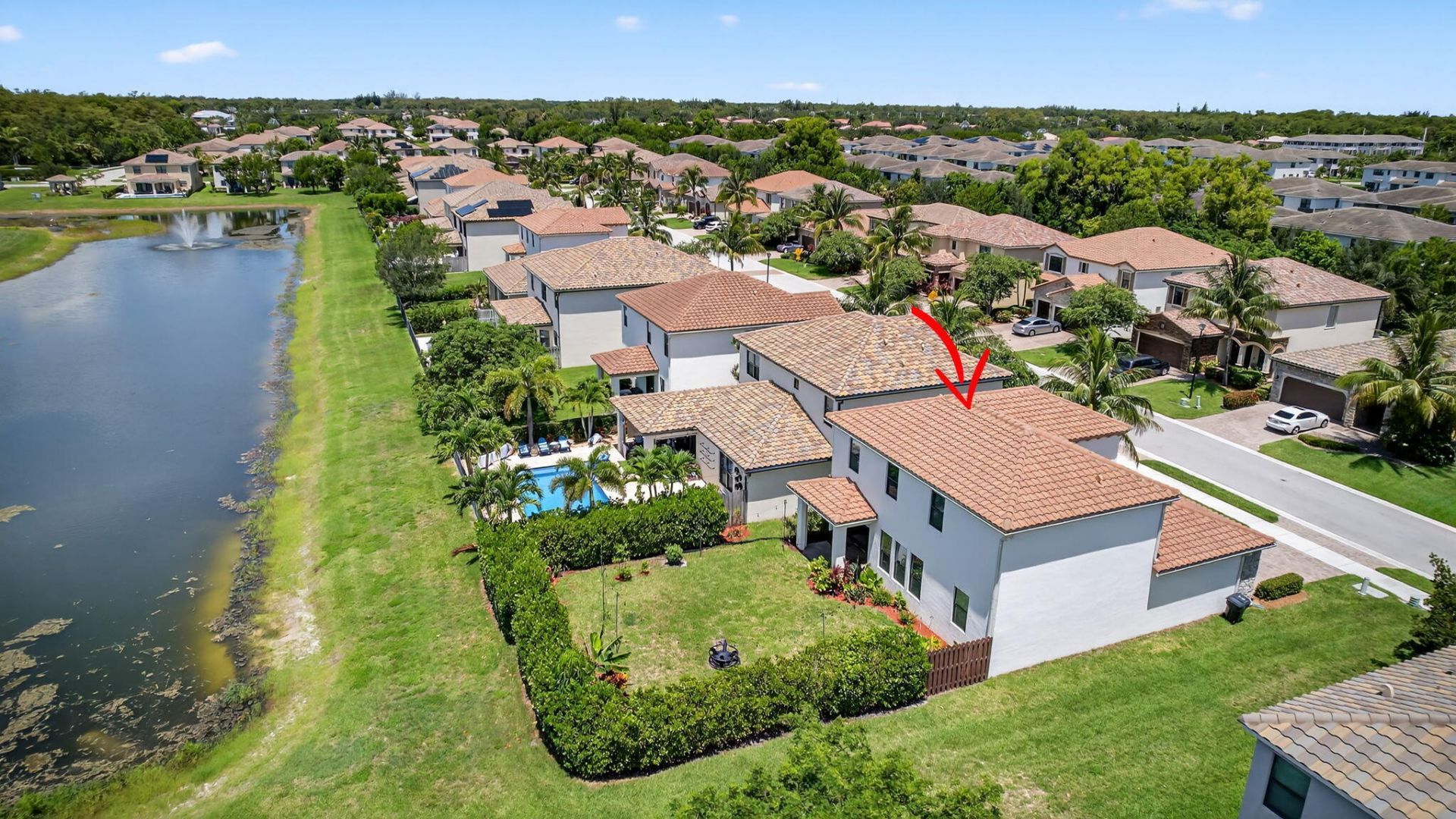 8822 Willow Cove Lane, Lake Worth, FL 33467 Photo