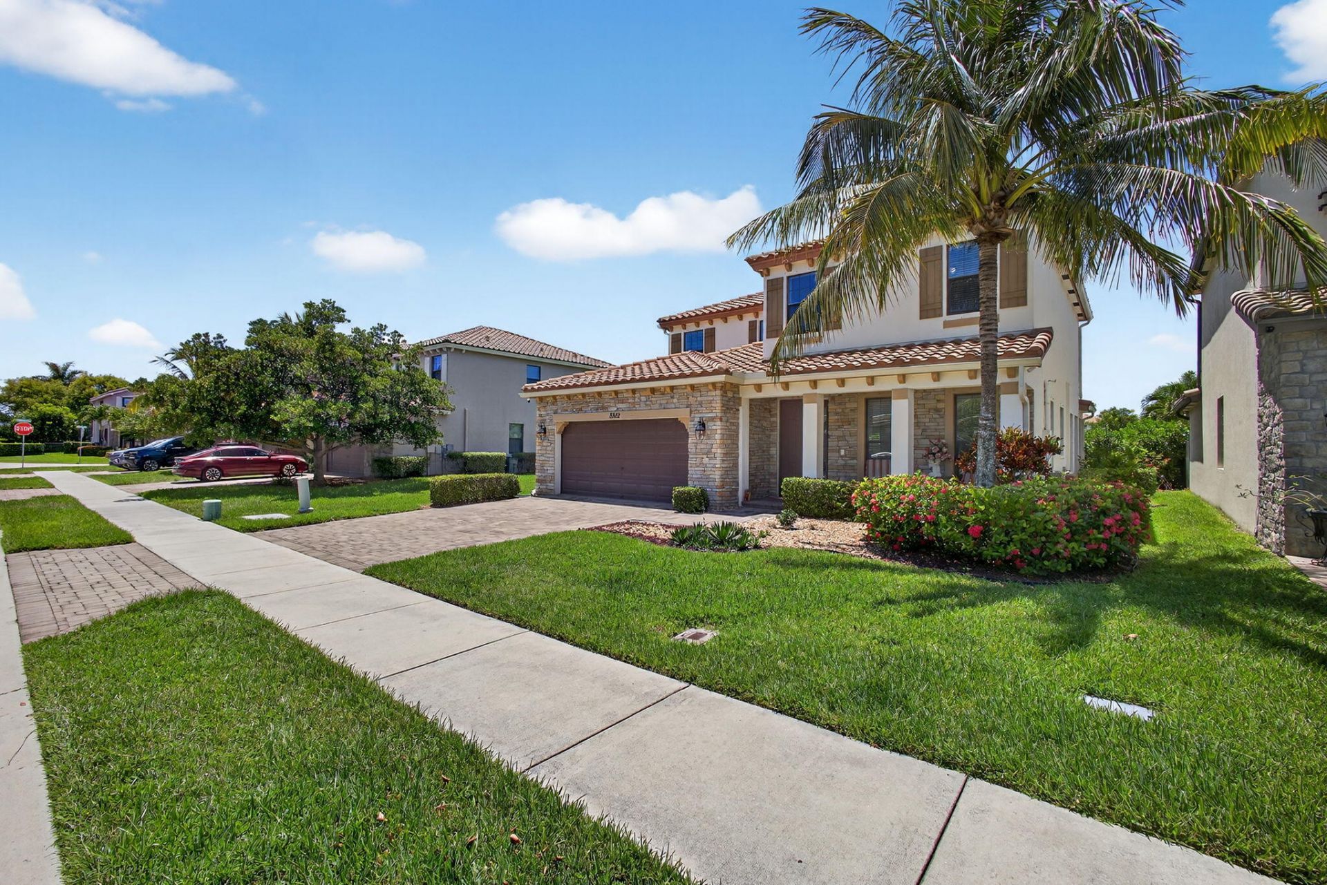 8822 Willow Cove Lane, Lake Worth, FL 33467 Photo