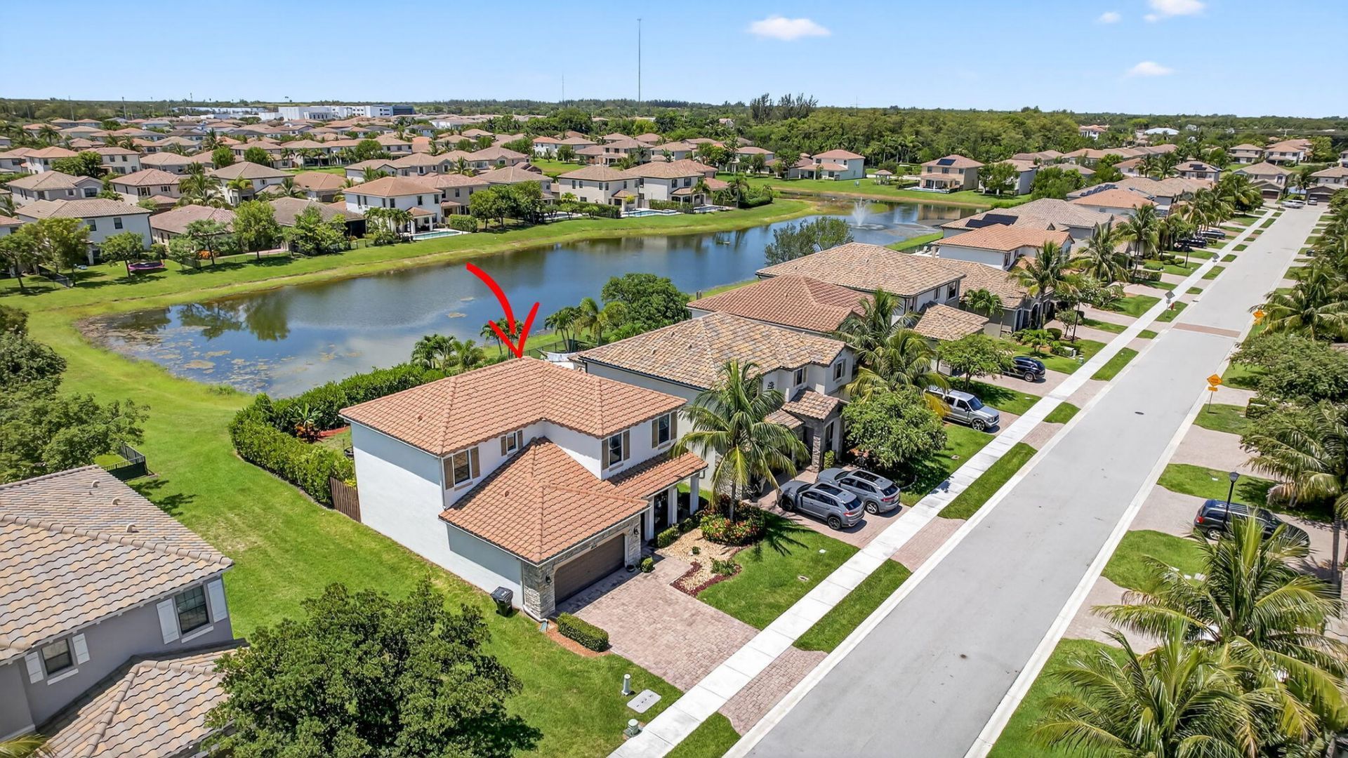 8822 Willow Cove Lane, Lake Worth, FL 33467 Photo