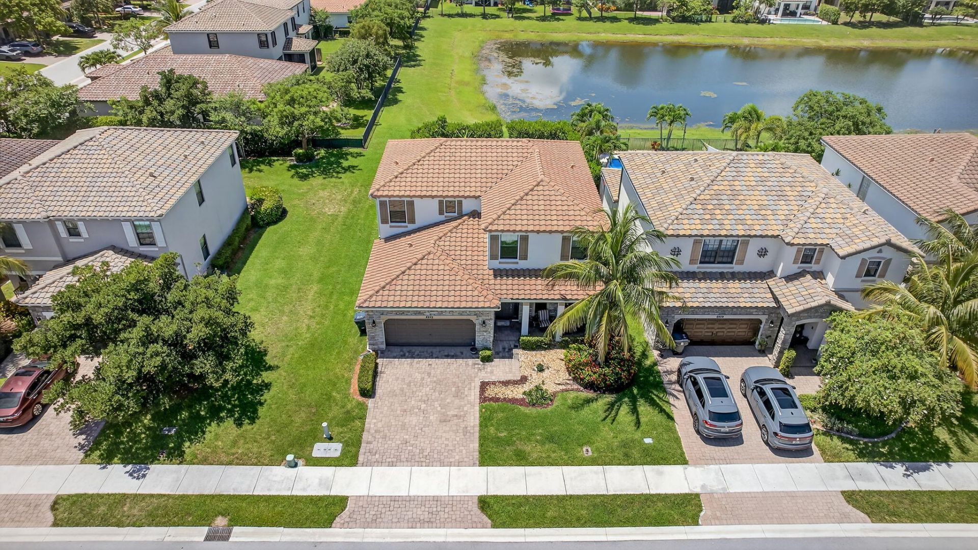 8822 Willow Cove Lane, Lake Worth, FL 33467 Photo