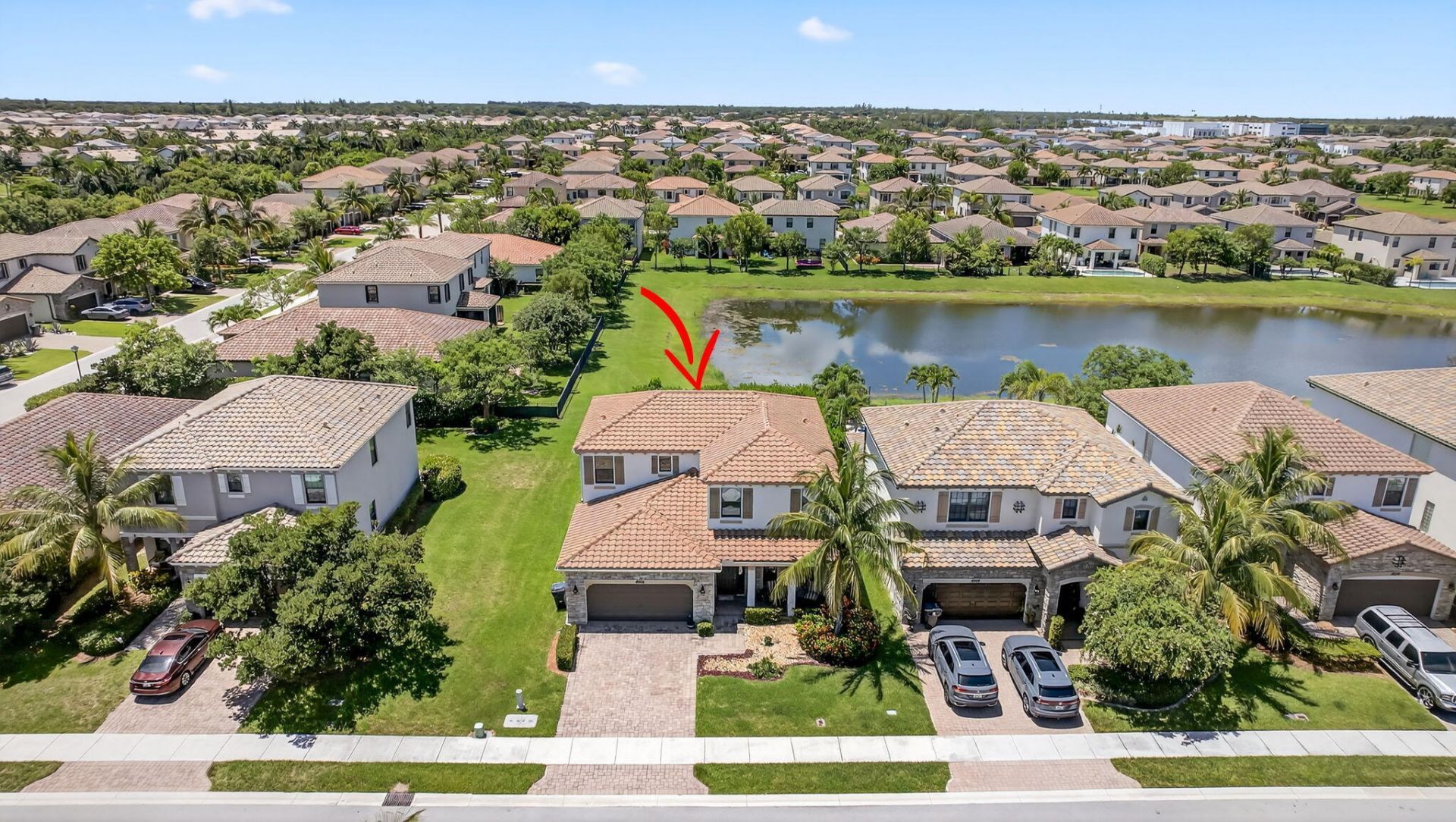 8822 Willow Cove Lane, Lake Worth, FL 33467 Photo