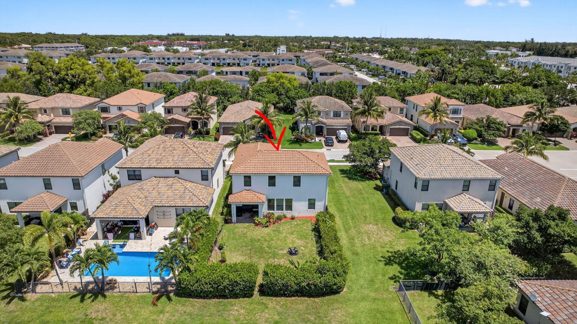 8822 Willow Cove Lane, Lake Worth, FL 33467 Photo