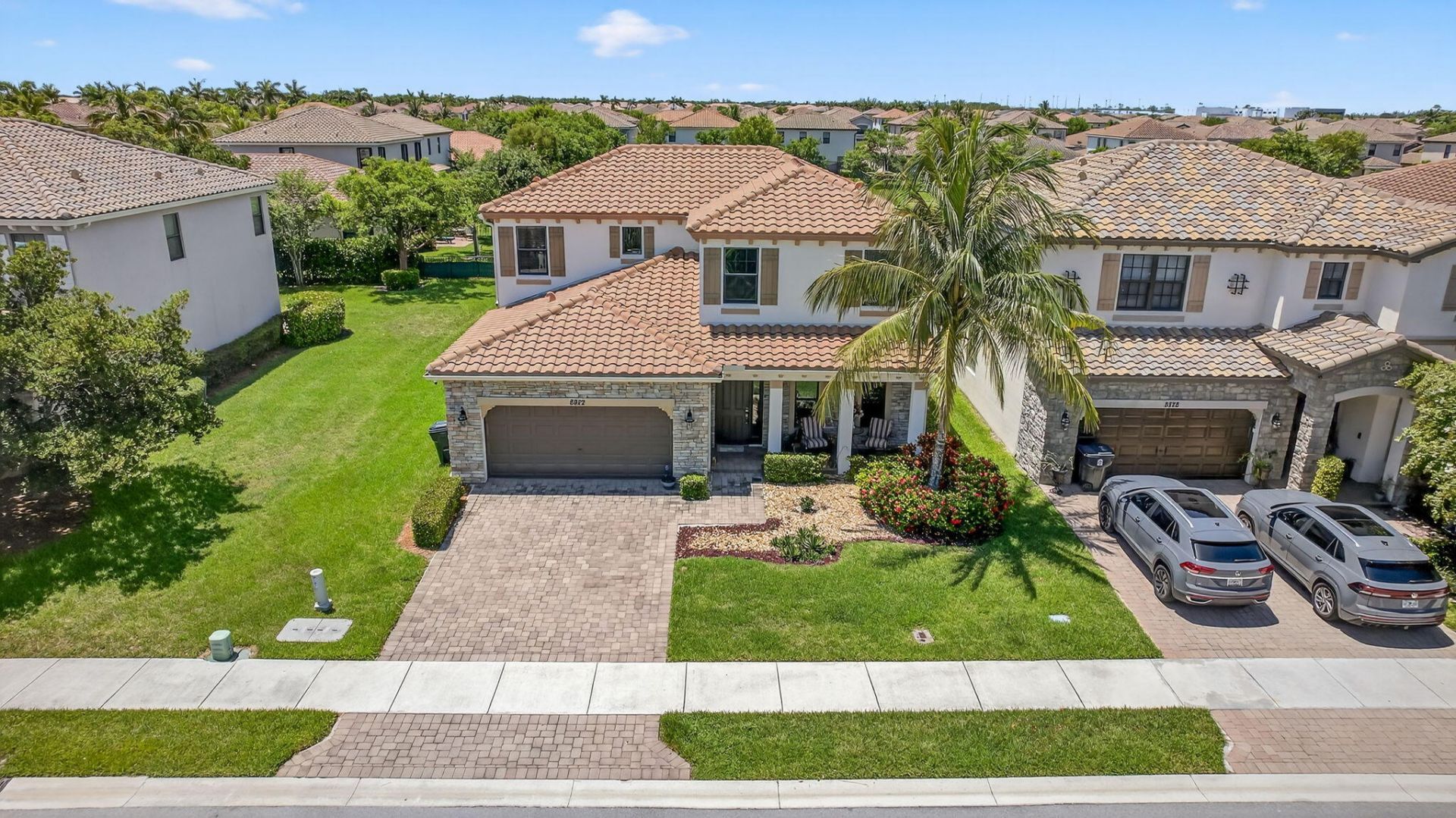 8822 Willow Cove Lane, Lake Worth, FL 33467 Photo