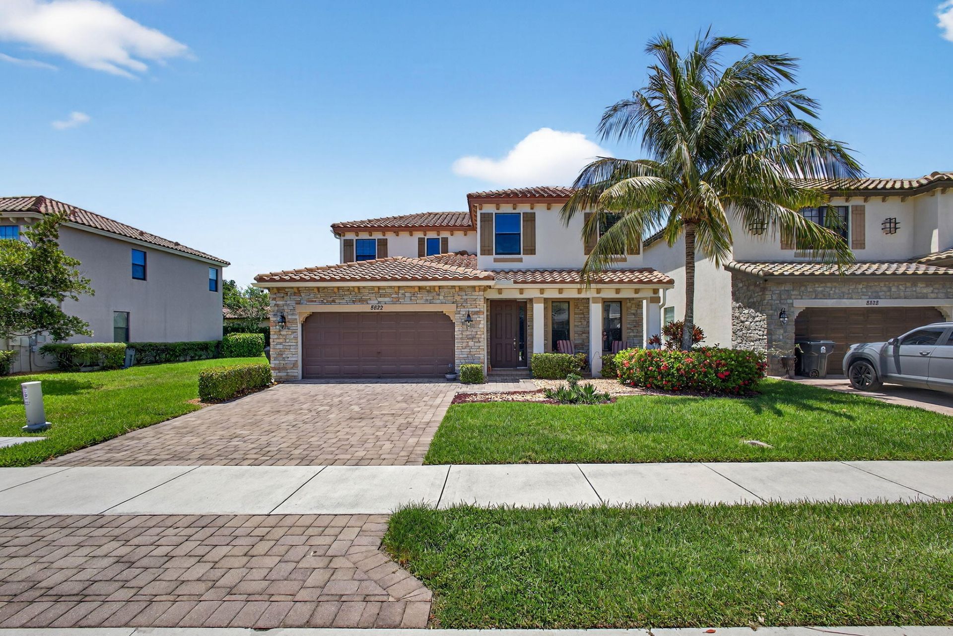 8822 Willow Cove Lane, Lake Worth, FL 33467 Photo
