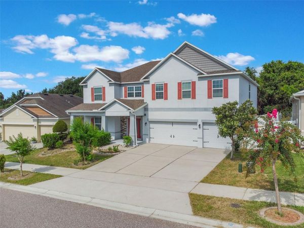 1383 WATER WILLOW DRIVE, GROVELAND, FL 34736