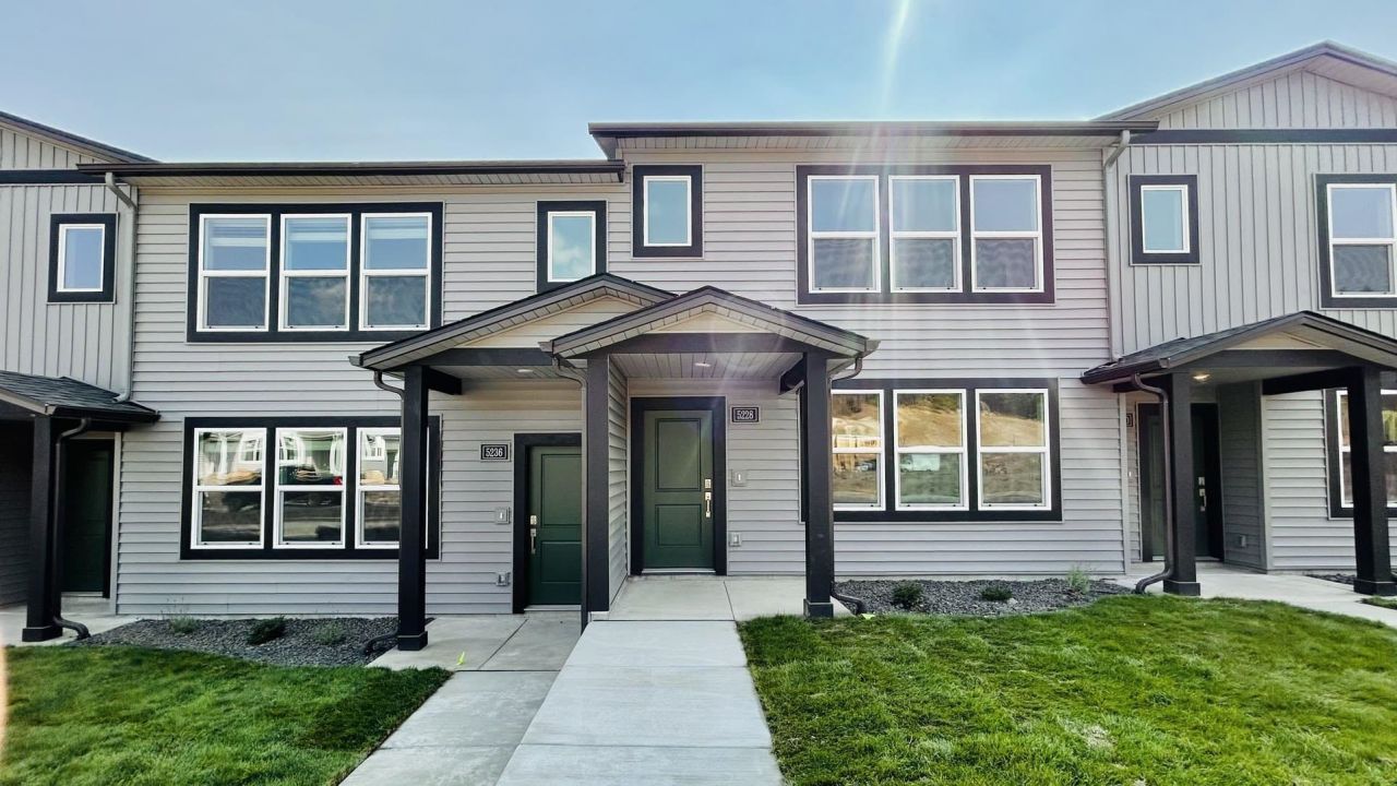 5228 E Liberty Ln, Spokane, WA 99217 Main Photo