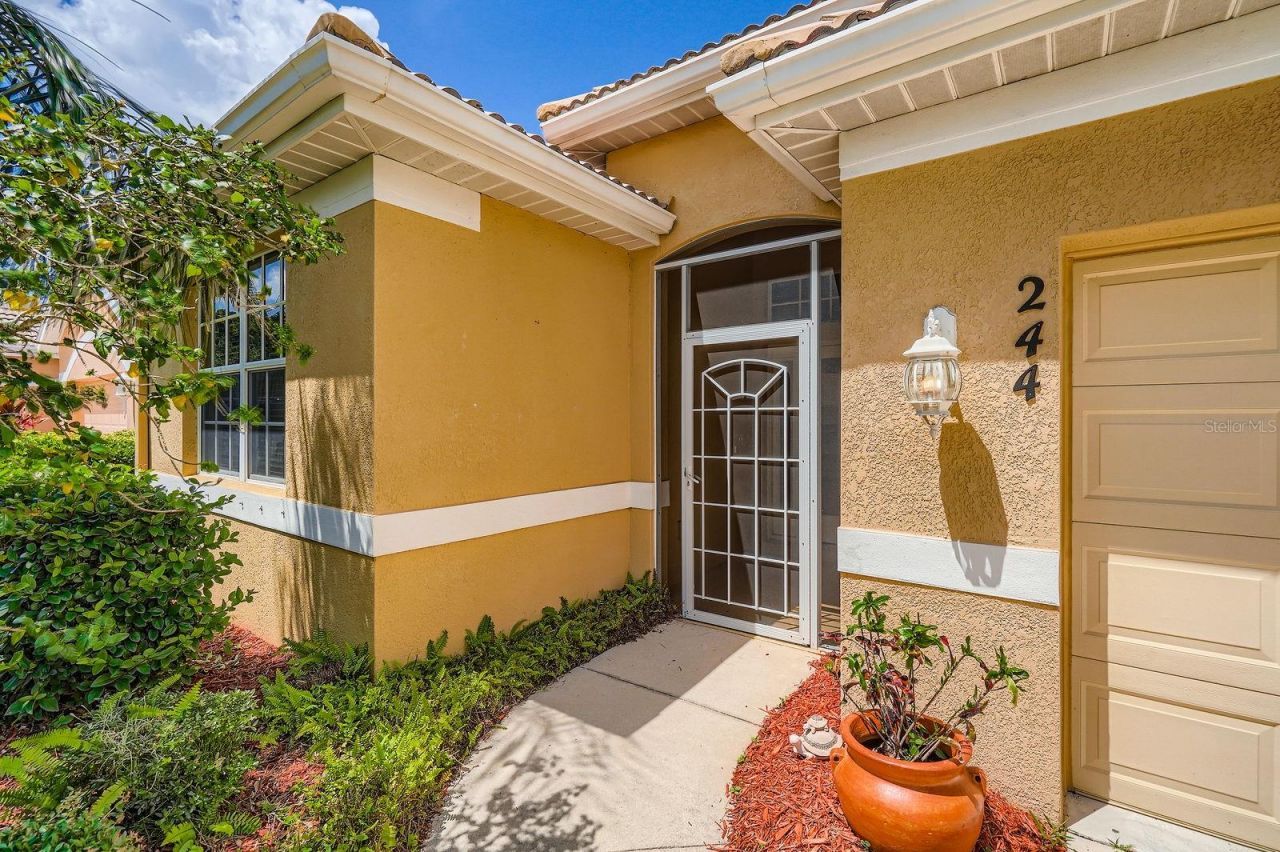 244 Golden Harbour Trail, Bradenton, FL 34212 Photo