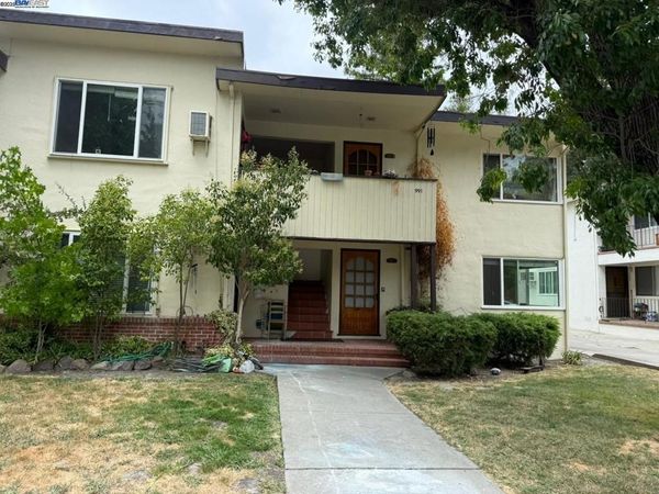 987 Paulson, Lafayette, CA 94549