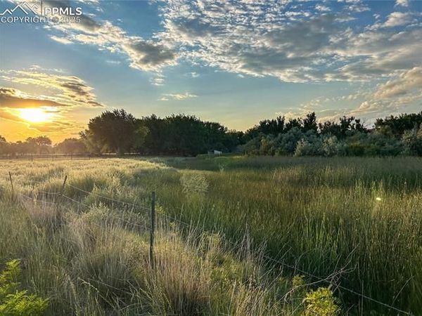 County Road 119, Florence, CO 81226