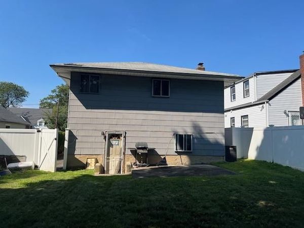 87 W Clinton Avenue, Roosevelt, NY 11575