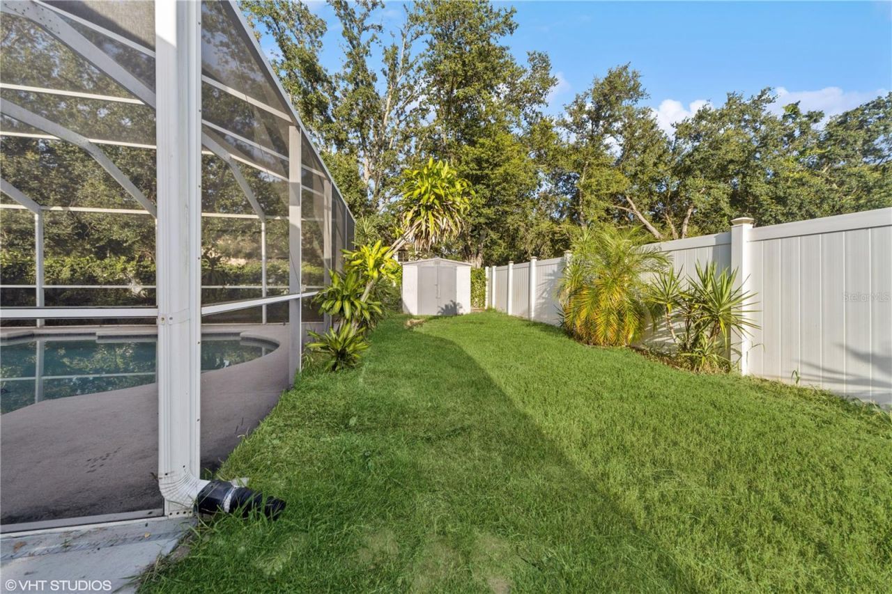 4907 Country Aire Lane, Tampa, FL 33624 Photo