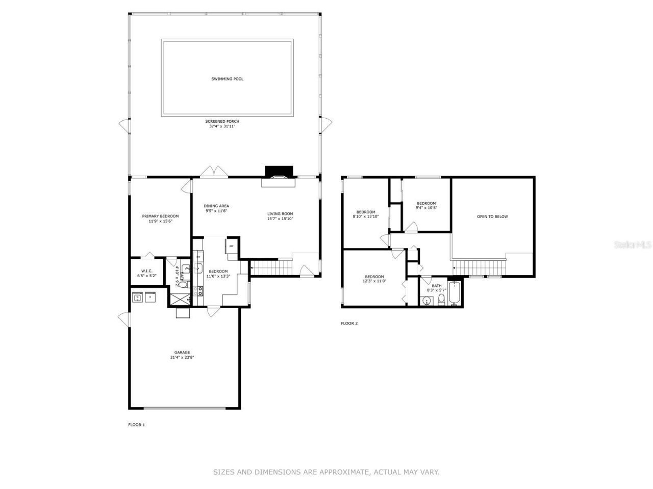 4907 Country Aire Lane, Tampa, FL 33624 Photo