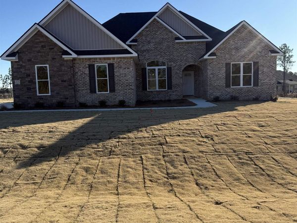 173 Doublegate Drive, Macon, GA 31052