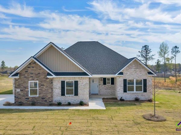 169 Doublegate Drive, Macon, GA 31052