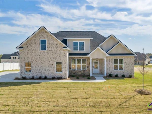 177 Doublegate Drive, Macon, GA 31052