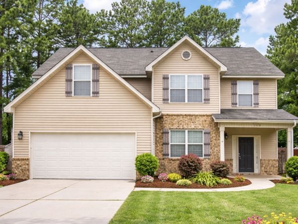 175 Arbor Creek, Warner Robins, GA 31093