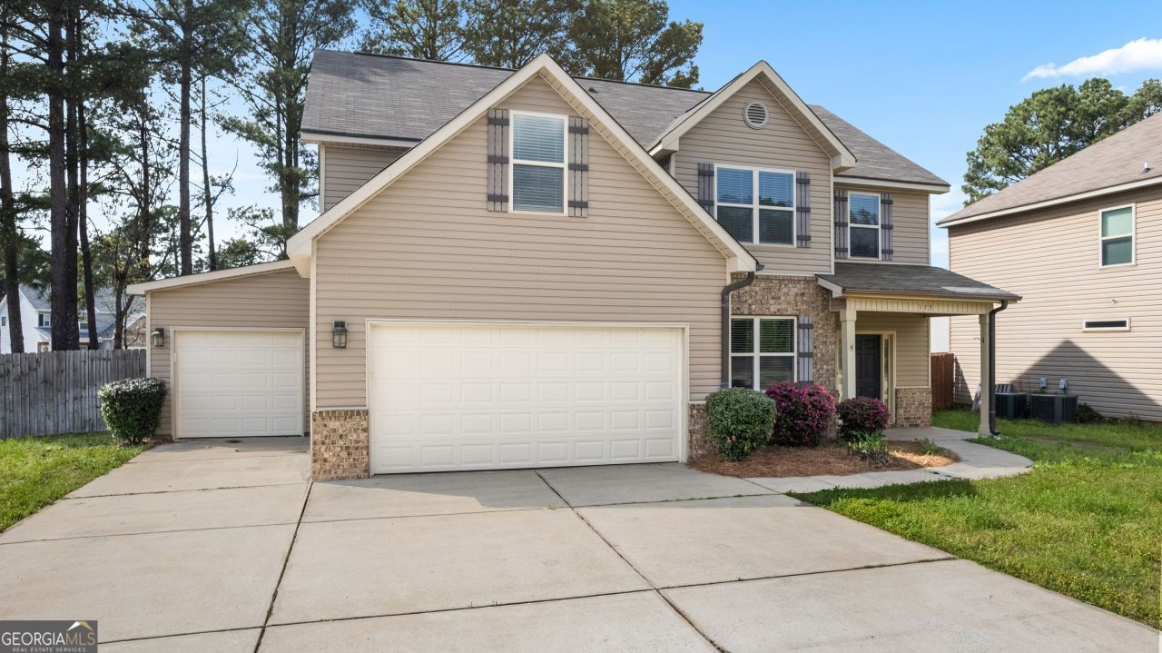 175 Arbor Creek, Warner Robins, GA 31093 Main Photo