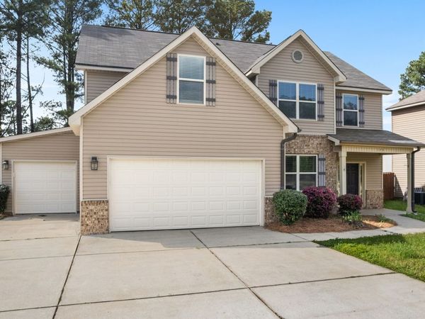 175 Arbor Creek, Warner Robins, GA 31093