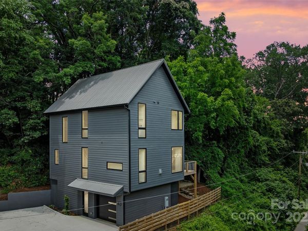 43 Waynesville Avenue, Asheville, NC 28806