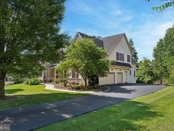 1375 SLOAN WAY, AMBLER, PA 19002