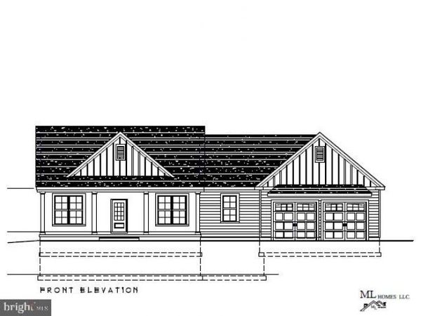 920 MINSI TRAIL, PERKASIE, PA 18944