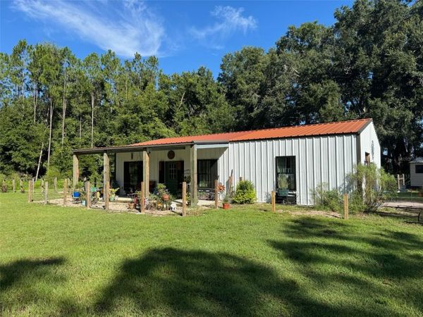 631 NW 172ND LANE, TRENTON, FL 32693