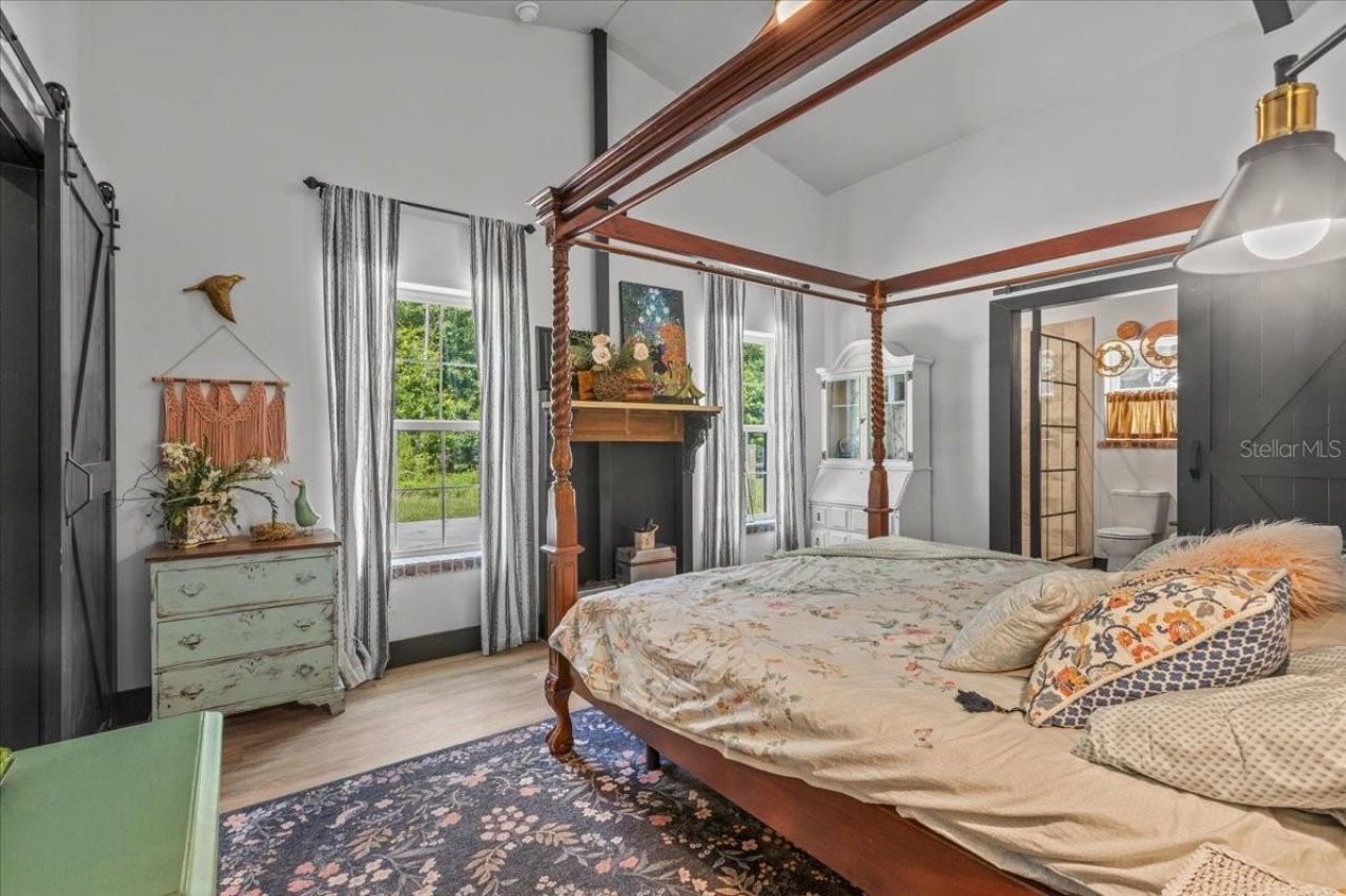 631 NW 172nd Lane, Trenton, FL 32693 Photo