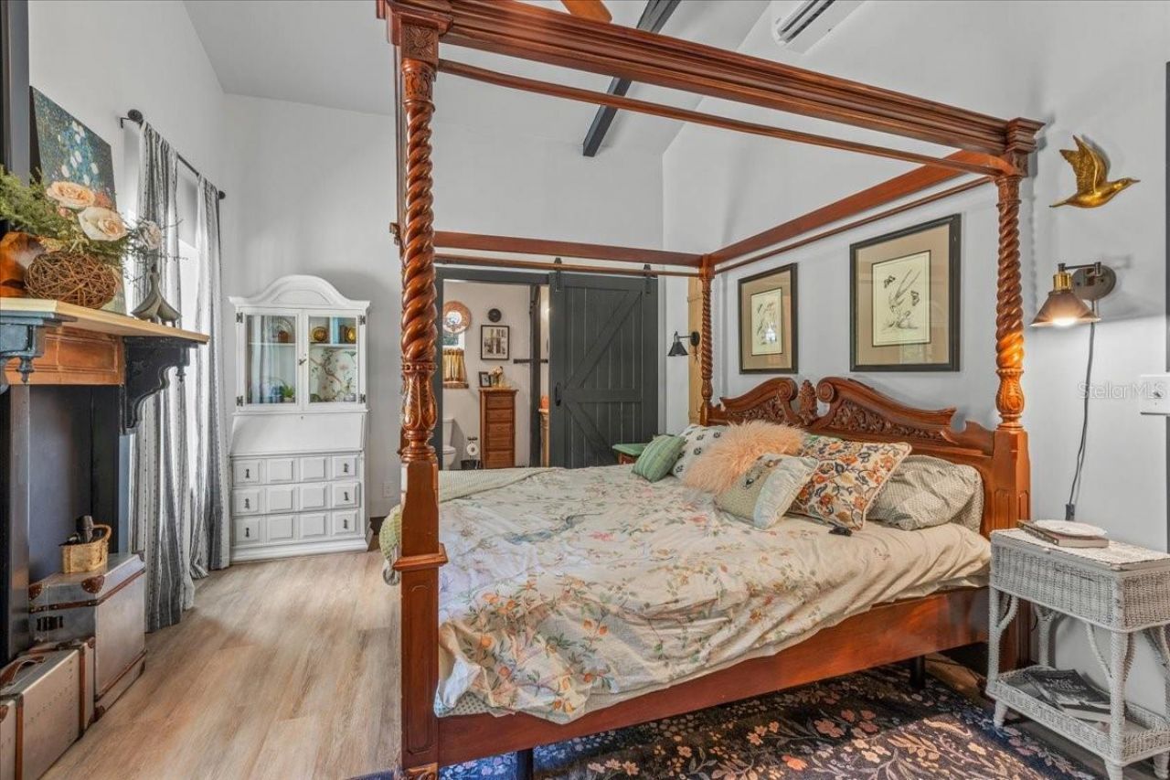 631 NW 172nd Lane, Trenton, FL 32693 Photo