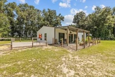 631 NW 172nd Lane, Trenton, FL 32693 Photo