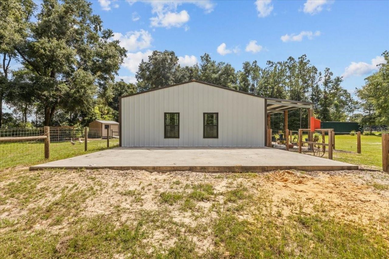 631 NW 172nd Lane, Trenton, FL 32693 Photo