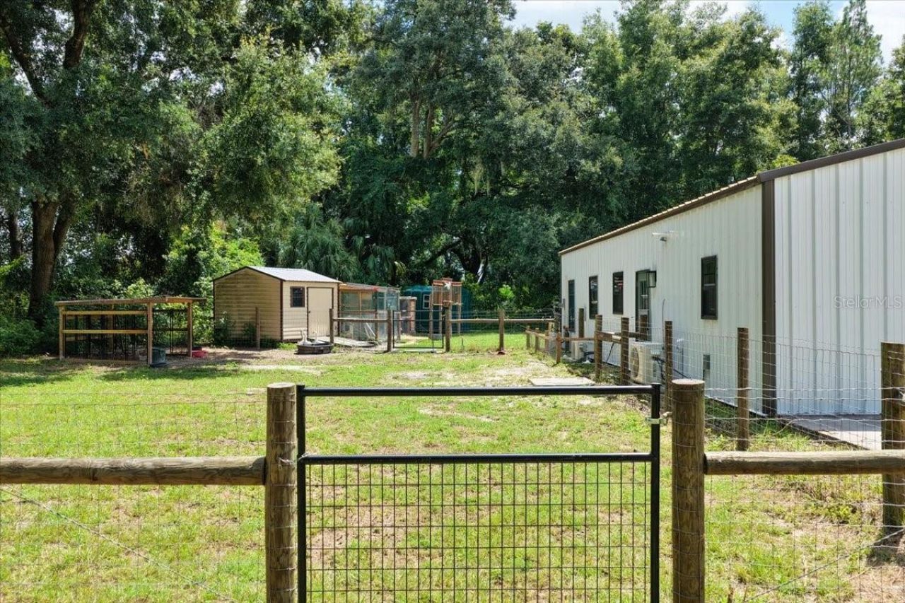 631 NW 172nd Lane, Trenton, FL 32693 Photo