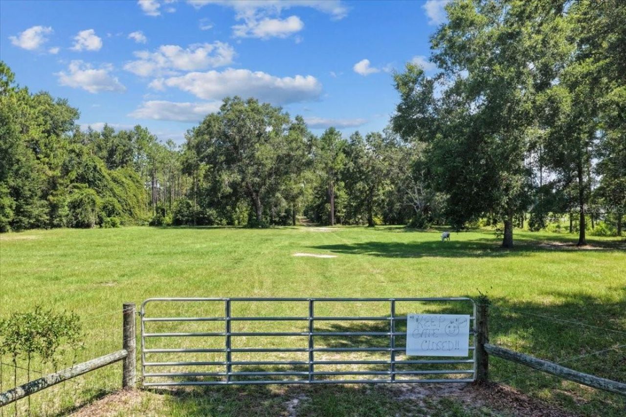 631 NW 172nd Lane, Trenton, FL 32693 Photo