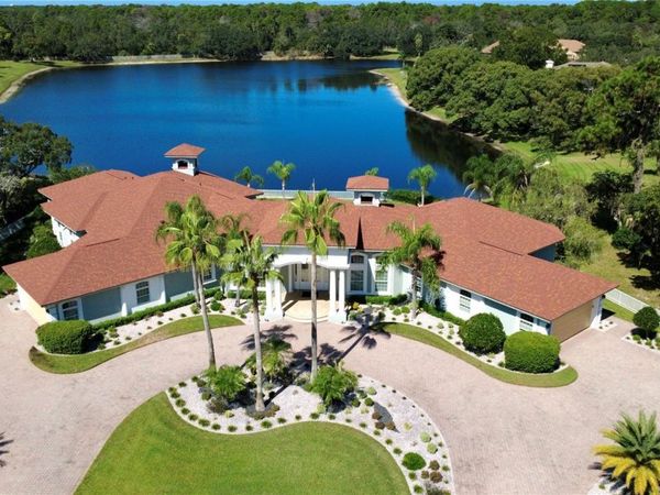 4571 LAKE IN THE WOODS DRIVE, SPRING HILL, FL 34607