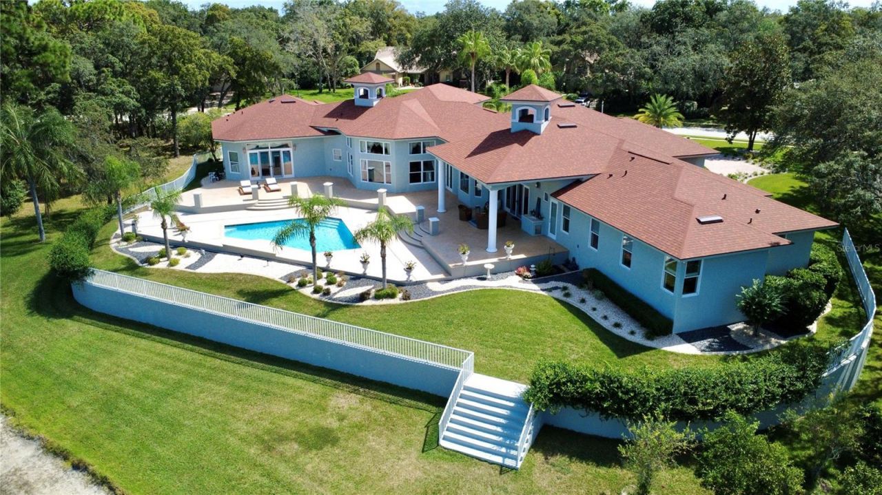 4571 Lake In The Woods Drive, Spring Hill, FL 34607 Photo