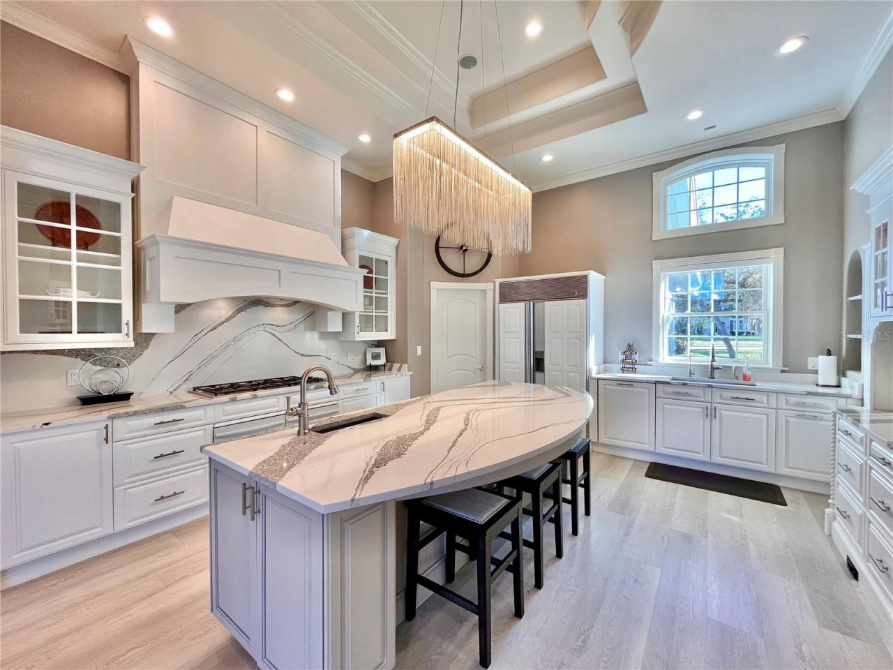 4571 Lake In The Woods Drive, Spring Hill, FL 34607 Photo