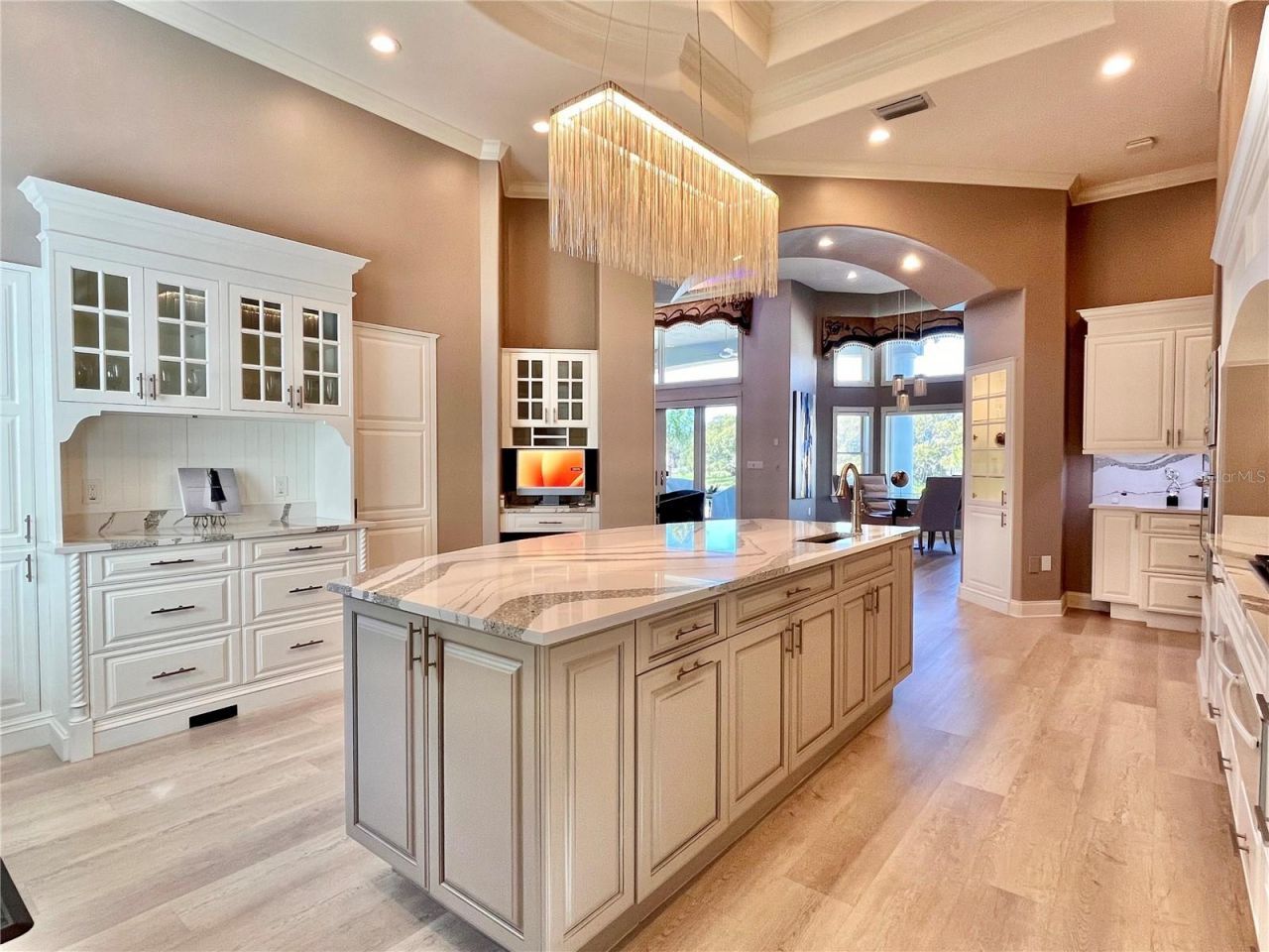 4571 Lake In The Woods Drive, Spring Hill, FL 34607 Photo