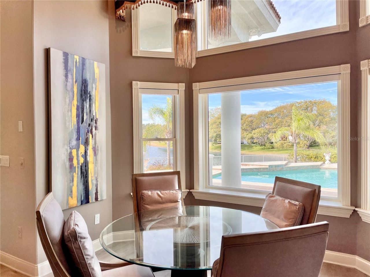 4571 Lake In The Woods Drive, Spring Hill, FL 34607 Photo