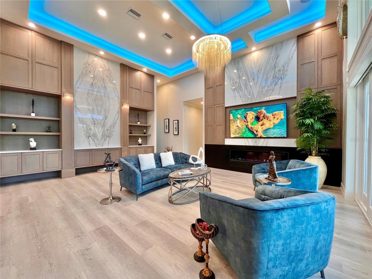 4571 Lake In The Woods Drive, Spring Hill, FL 34607 Photo