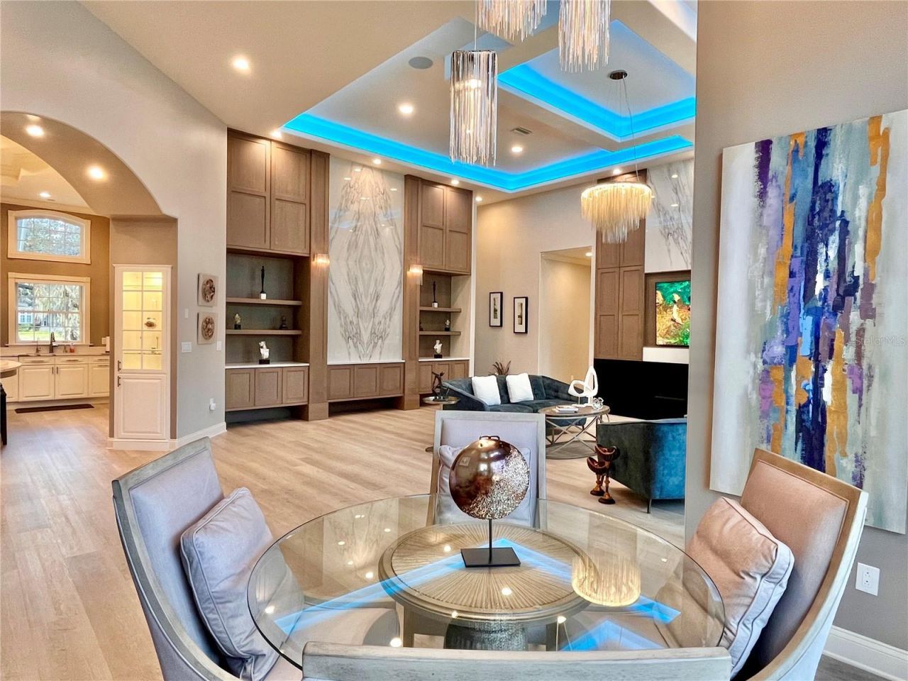 4571 Lake In The Woods Drive, Spring Hill, FL 34607 Photo