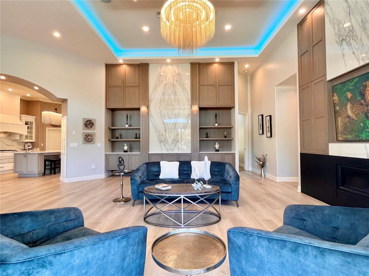 4571 Lake In The Woods Drive, Spring Hill, FL 34607 Photo