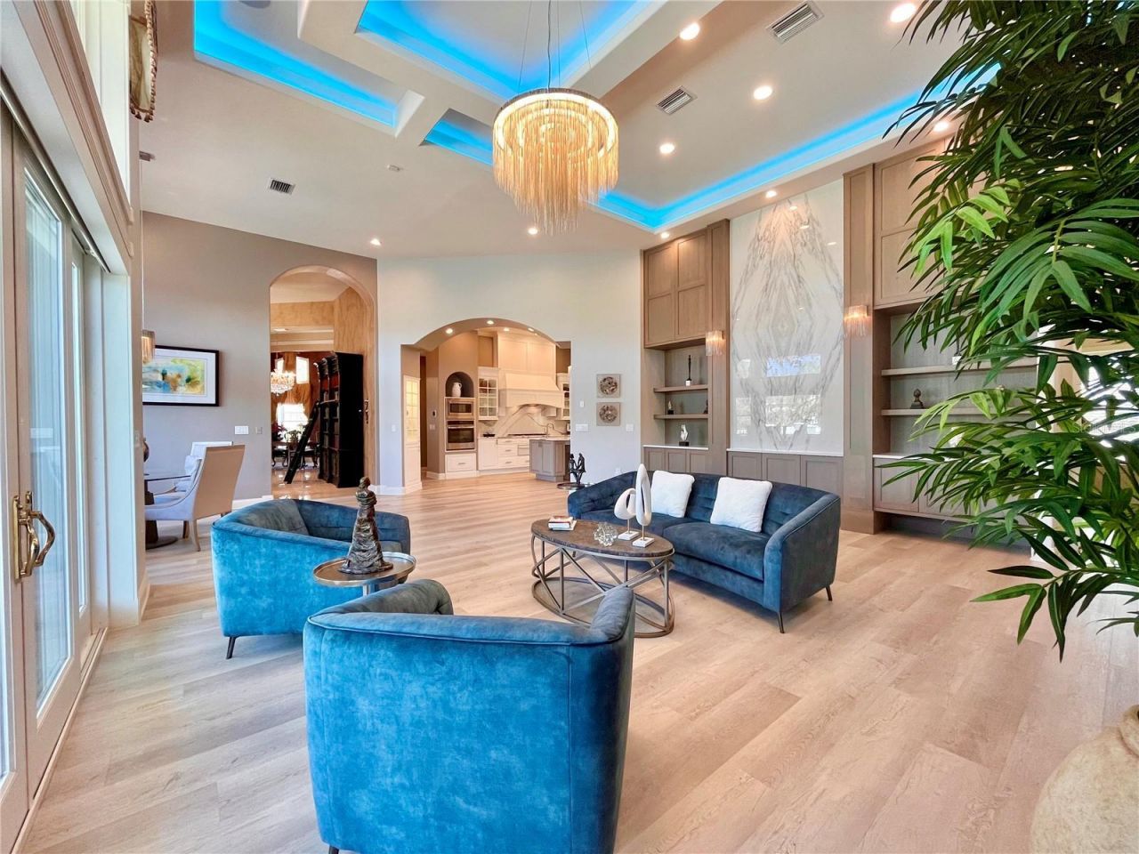 4571 Lake In The Woods Drive, Spring Hill, FL 34607 Photo