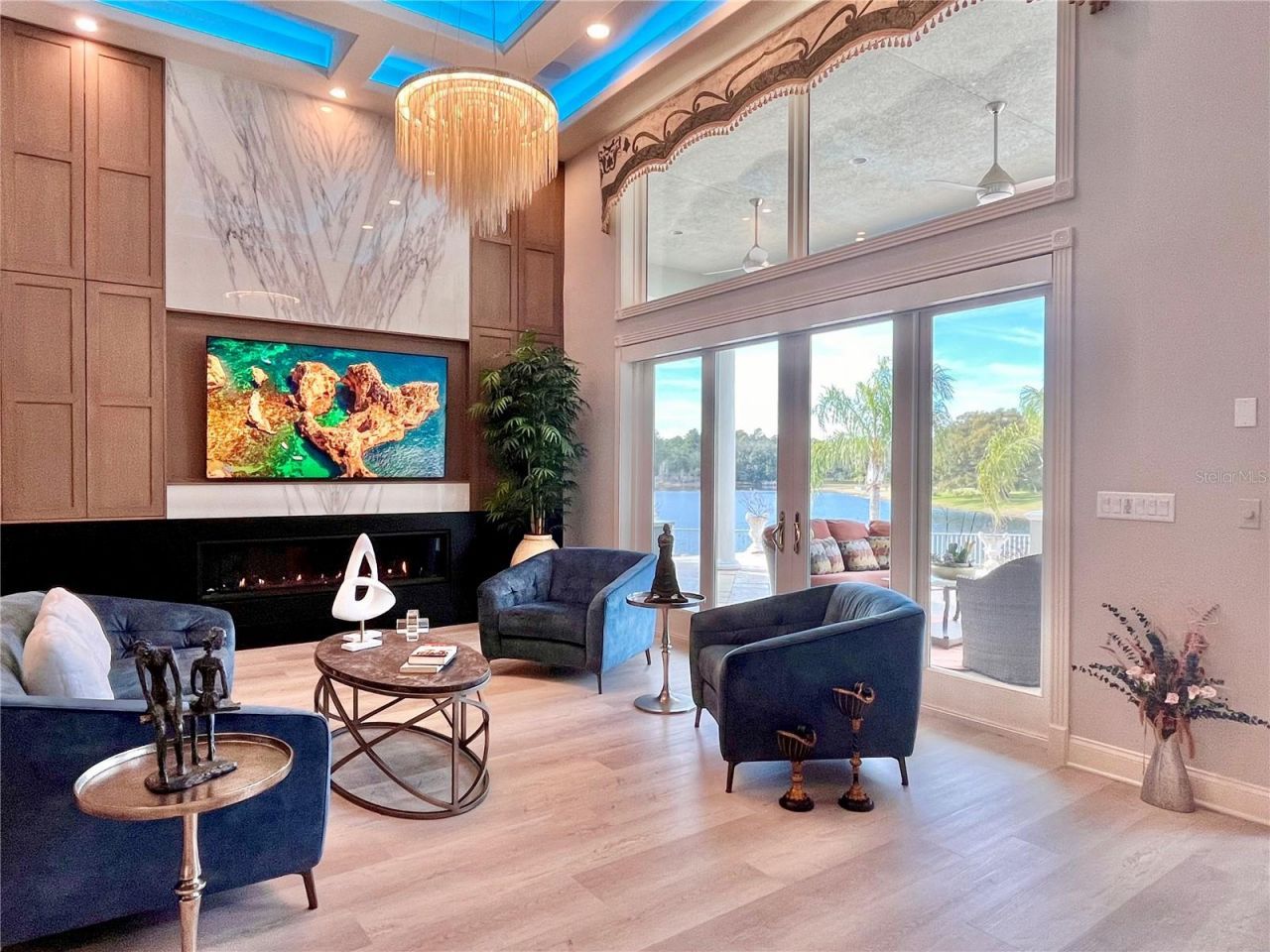 4571 Lake In The Woods Drive, Spring Hill, FL 34607 Photo