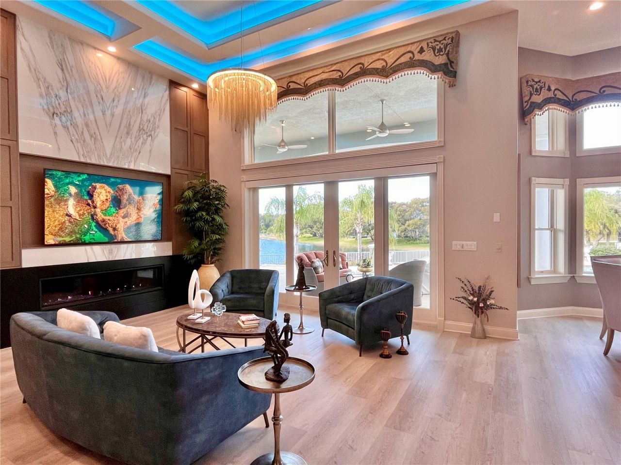 4571 Lake In The Woods Drive, Spring Hill, FL 34607 Photo