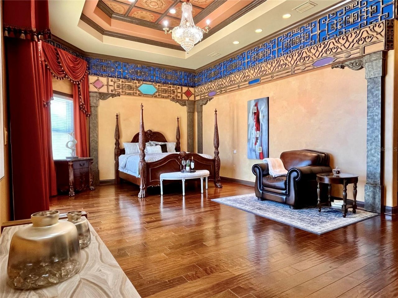 4571 Lake In The Woods Drive, Spring Hill, FL 34607 Photo