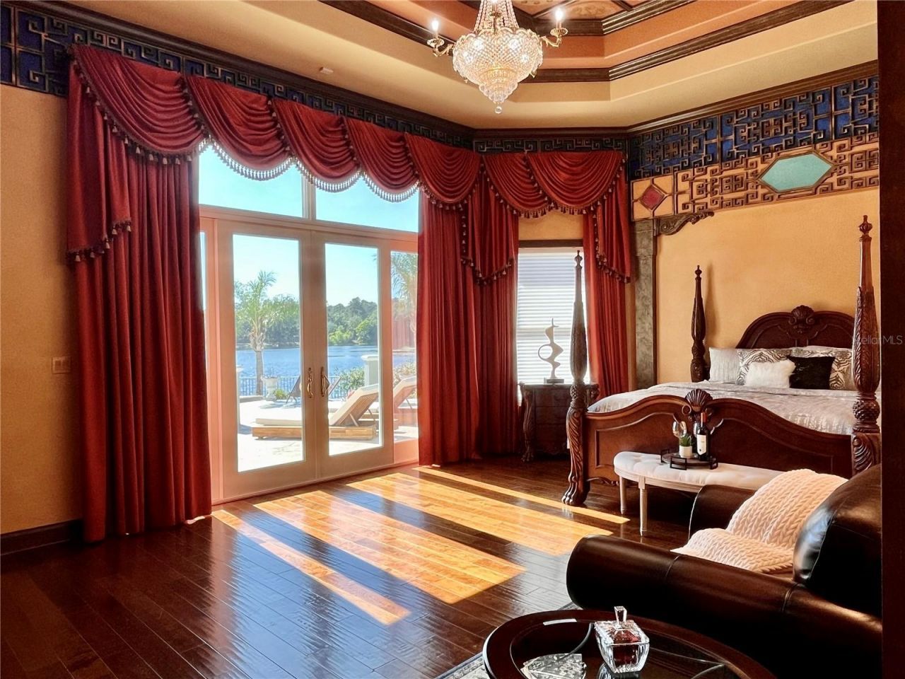 4571 Lake In The Woods Drive, Spring Hill, FL 34607 Photo