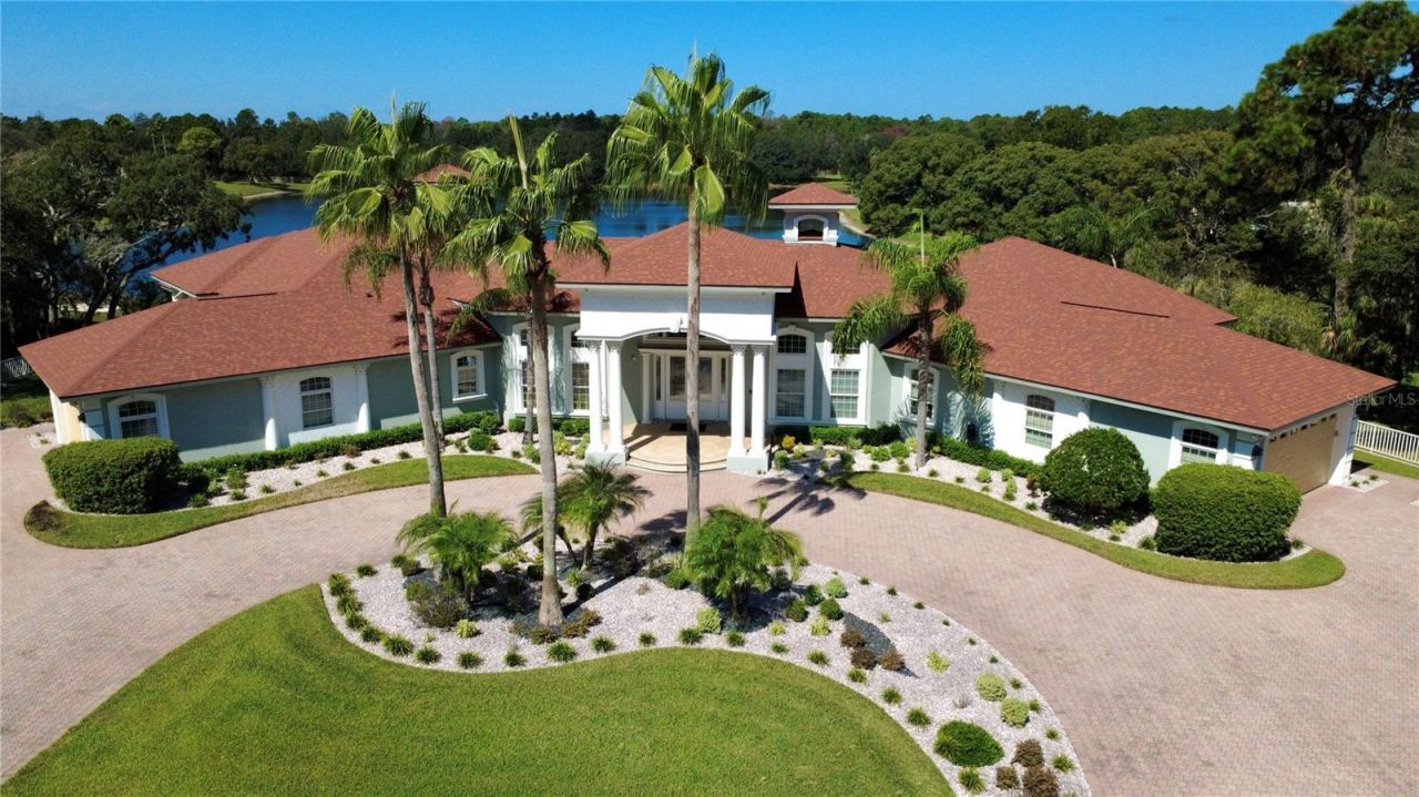 4571 Lake In The Woods Drive, Spring Hill, FL 34607 Photo