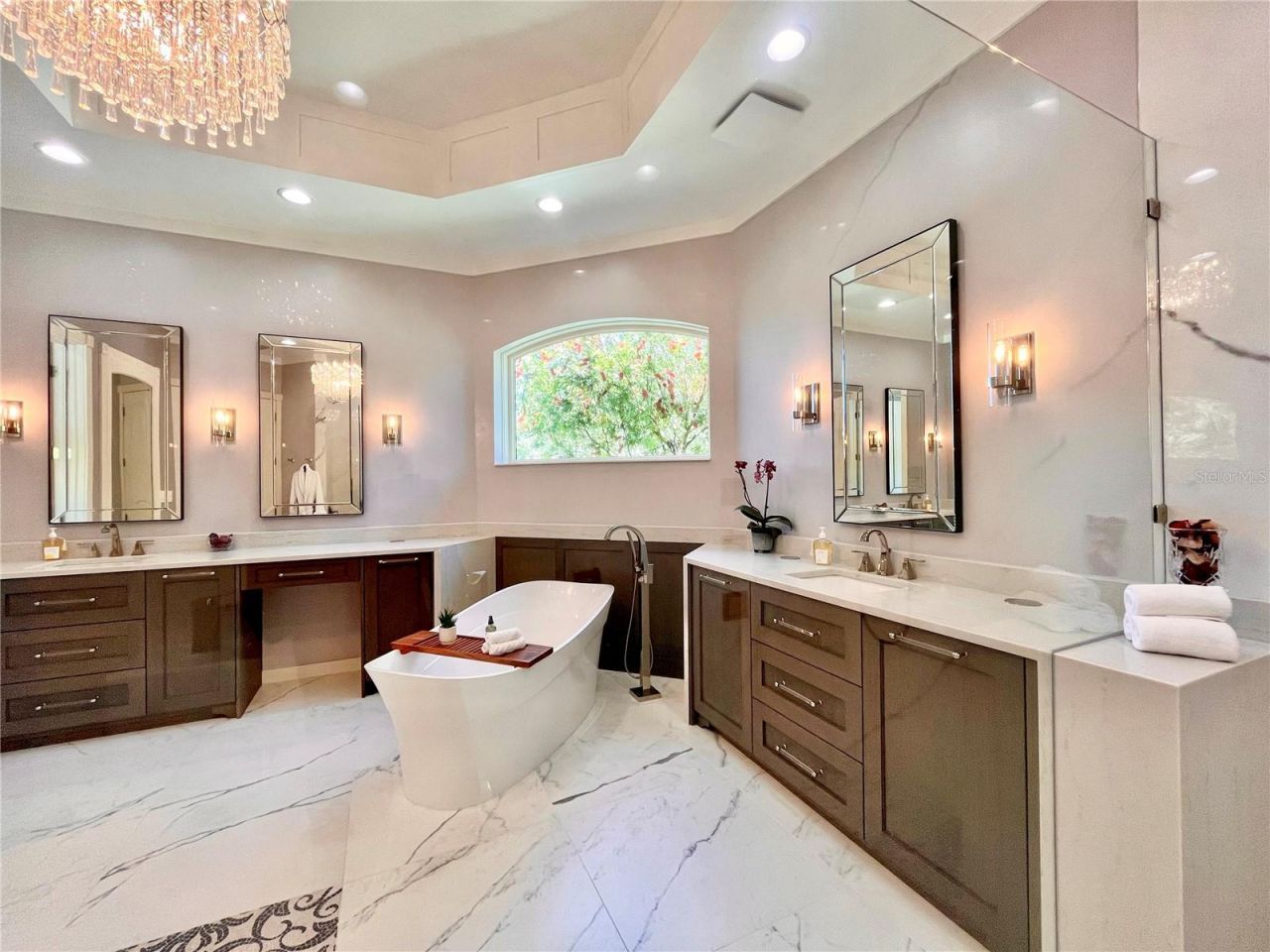 4571 Lake In The Woods Drive, Spring Hill, FL 34607 Photo