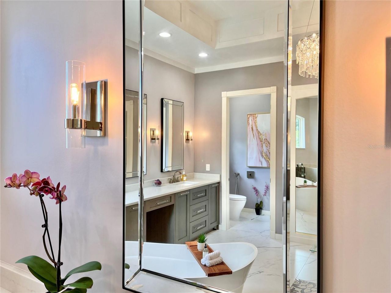 4571 Lake In The Woods Drive, Spring Hill, FL 34607 Photo