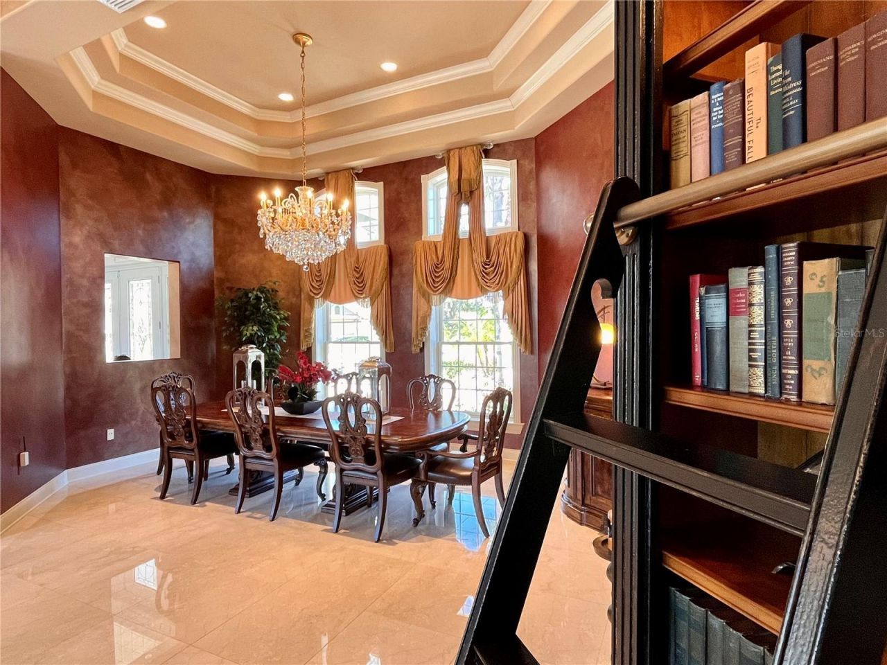 4571 Lake In The Woods Drive, Spring Hill, FL 34607 Photo