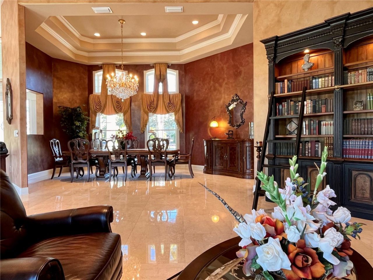 4571 Lake In The Woods Drive, Spring Hill, FL 34607 Photo